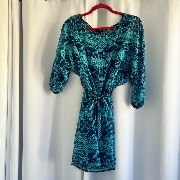 Aqua Swim Coverup - Picture 2 of 7